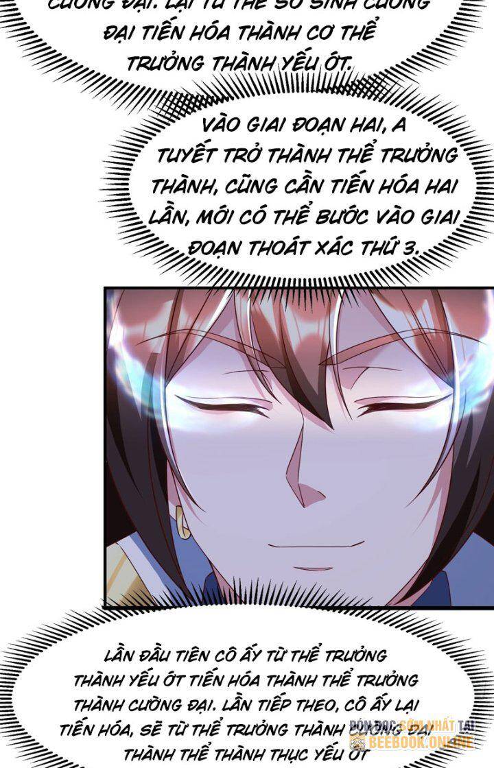 Trời Má ! Ta Chuyển Sinh Thành Rùa ! Chap 74 - Next Chap 75