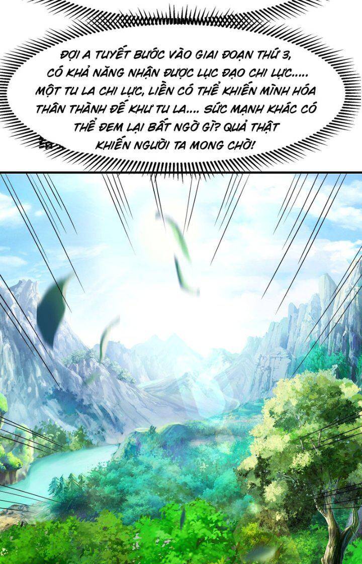 Trời Má ! Ta Chuyển Sinh Thành Rùa ! Chap 74 - Next Chap 75