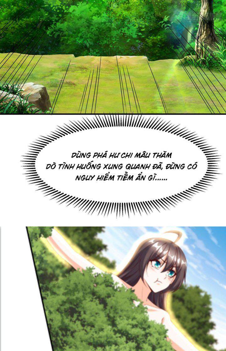 Trời Má ! Ta Chuyển Sinh Thành Rùa ! Chap 74 - Next Chap 75
