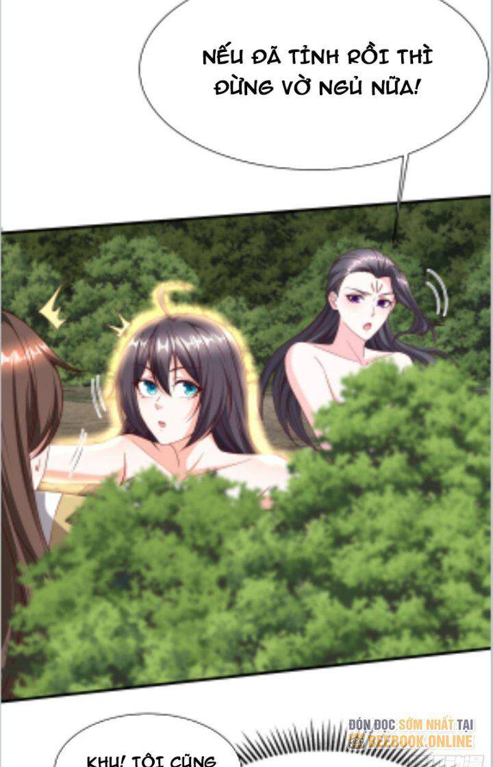Trời Má ! Ta Chuyển Sinh Thành Rùa ! Chap 74 - Next Chap 75