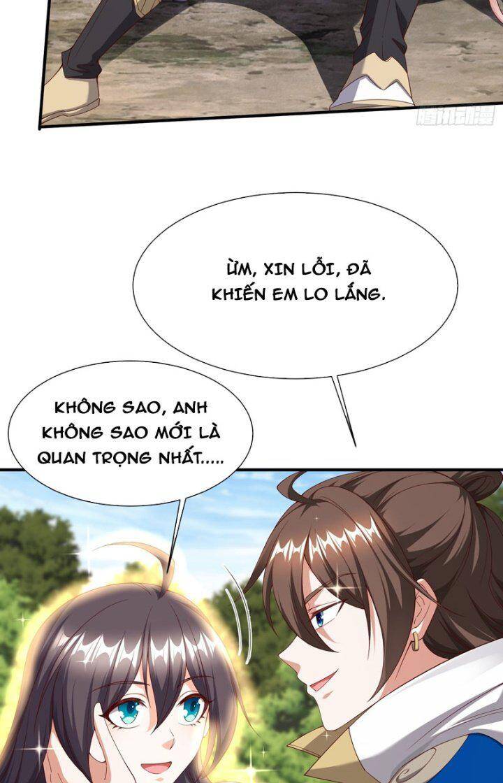 Trời Má ! Ta Chuyển Sinh Thành Rùa ! Chap 74 - Next Chap 75