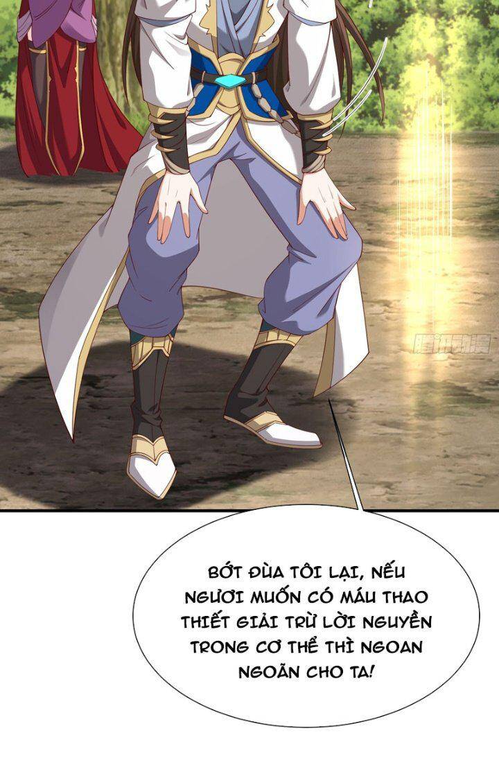 Trời Má ! Ta Chuyển Sinh Thành Rùa ! Chap 74 - Next Chap 75