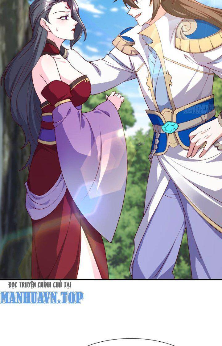 Trời Má ! Ta Chuyển Sinh Thành Rùa ! Chap 74 - Next Chap 75
