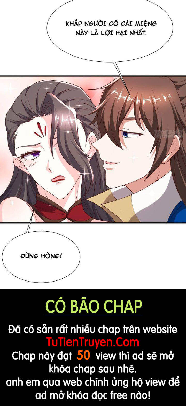 Trời Má ! Ta Chuyển Sinh Thành Rùa ! Chap 74 - Next Chap 75