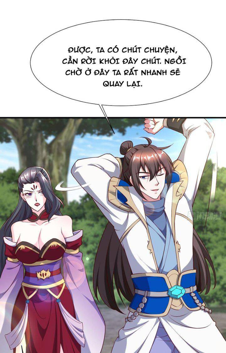 Trời Má ! Ta Chuyển Sinh Thành Rùa ! Chap 74 - Next Chap 75
