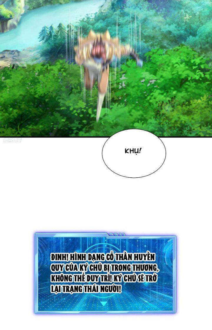 Trời Má ! Ta Chuyển Sinh Thành Rùa ! Chap 74 - Next Chap 75