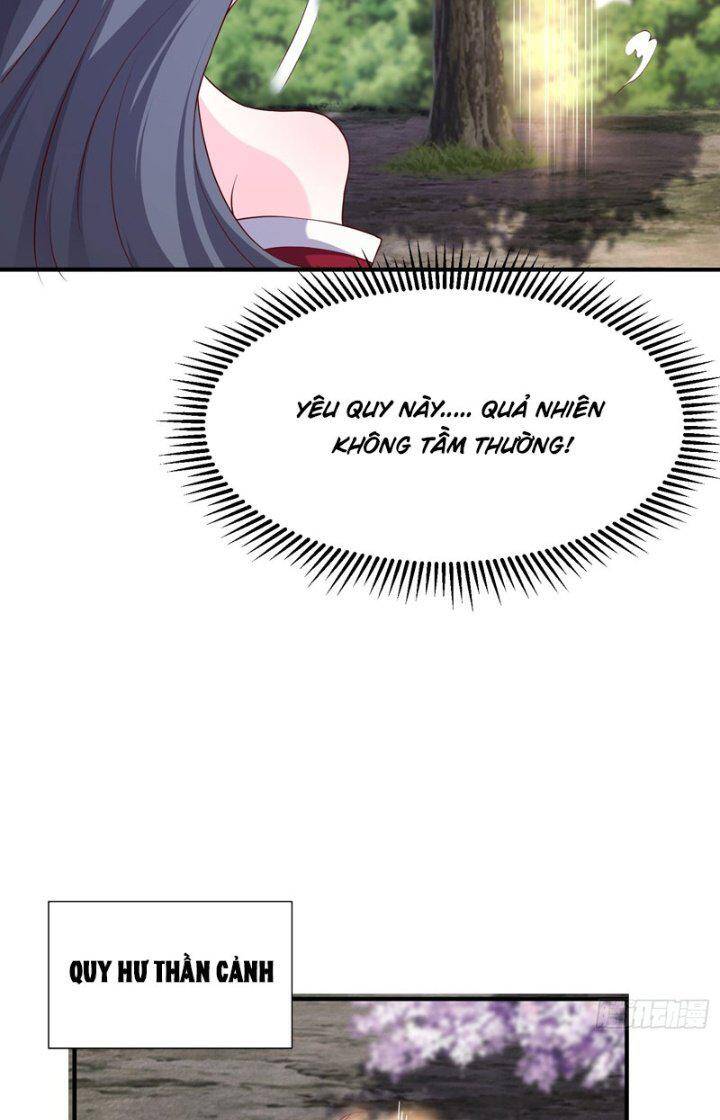Trời Má ! Ta Chuyển Sinh Thành Rùa ! Chap 74 - Next Chap 75