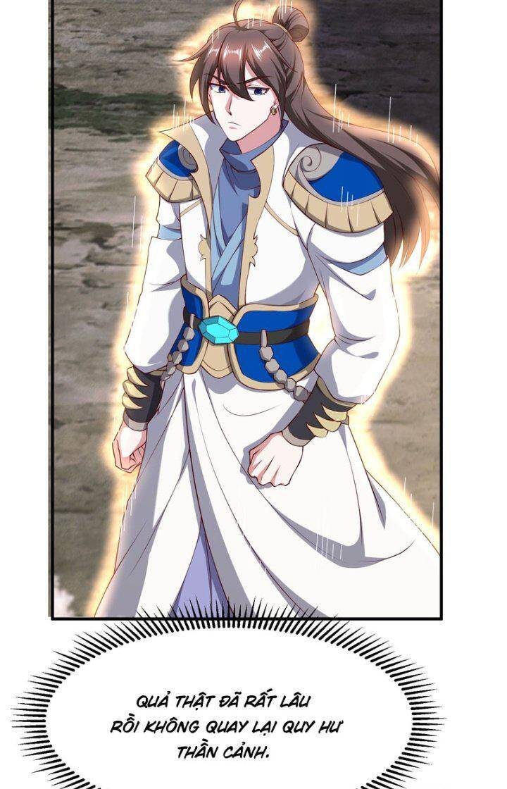 Trời Má ! Ta Chuyển Sinh Thành Rùa ! Chap 74 - Next Chap 75