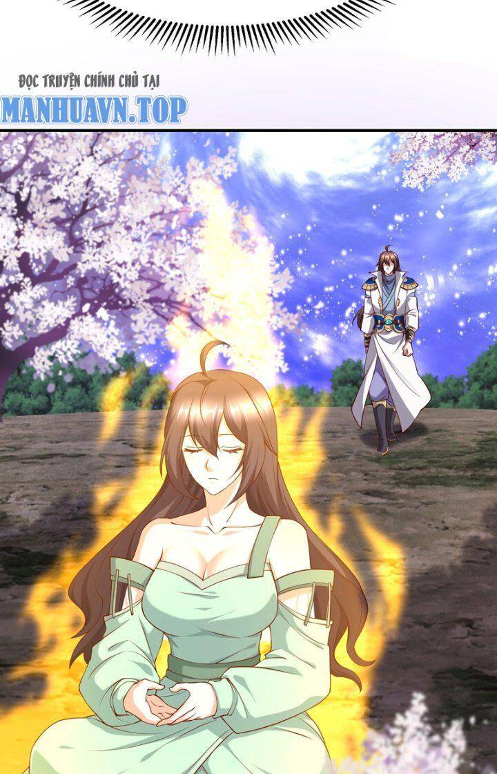 Trời Má ! Ta Chuyển Sinh Thành Rùa ! Chap 74 - Next Chap 75