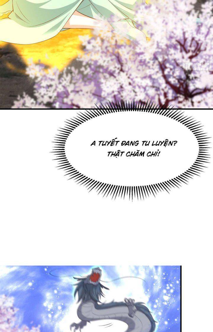 Trời Má ! Ta Chuyển Sinh Thành Rùa ! Chap 74 - Next Chap 75