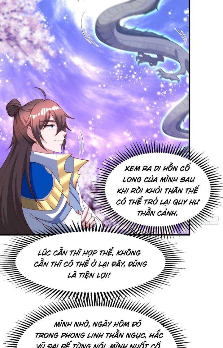 Trời Má ! Ta Chuyển Sinh Thành Rùa ! Chap 74 - Next Chap 75