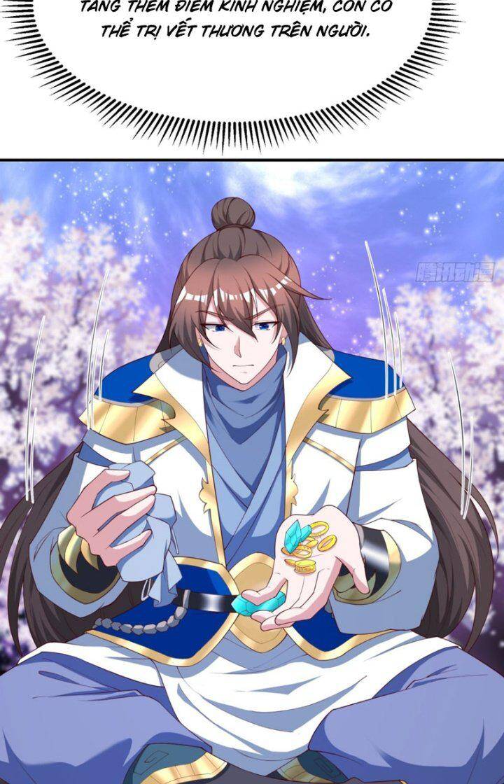 Trời Má ! Ta Chuyển Sinh Thành Rùa ! Chap 74 - Next Chap 75