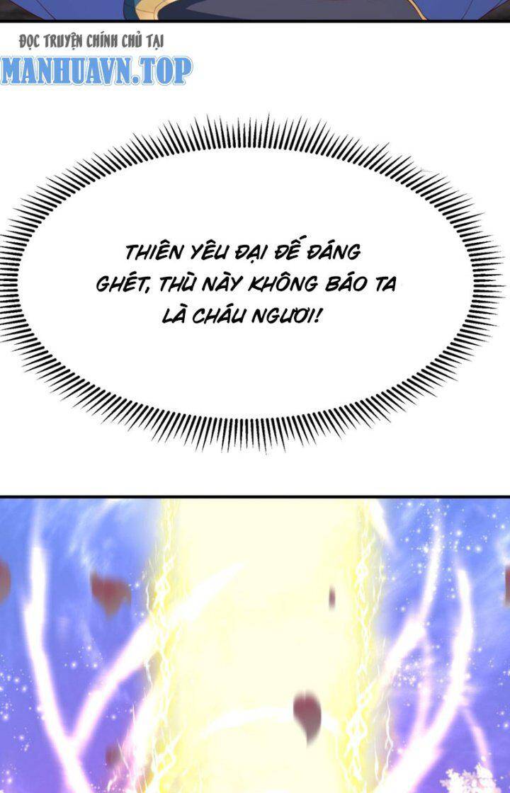 Trời Má ! Ta Chuyển Sinh Thành Rùa ! Chap 74 - Next Chap 75