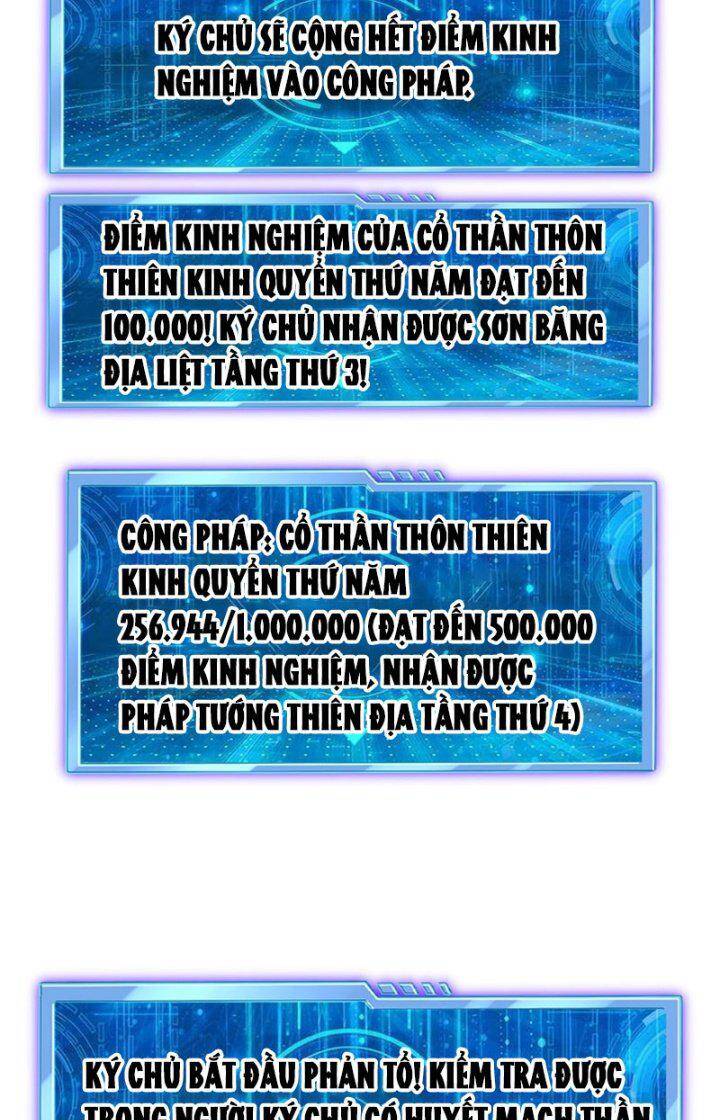 Trời Má ! Ta Chuyển Sinh Thành Rùa ! Chap 74 - Next Chap 75