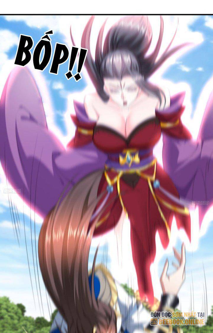 Trời Má ! Ta Chuyển Sinh Thành Rùa ! Chap 74 - Next Chap 75