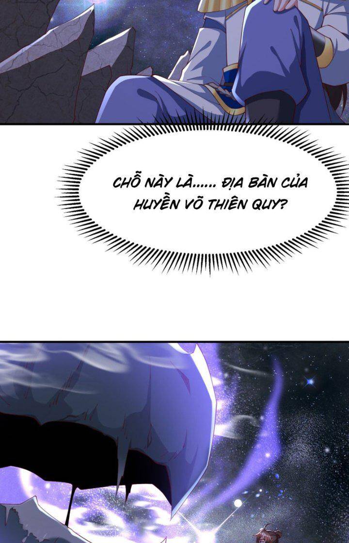 Trời Má ! Ta Chuyển Sinh Thành Rùa ! Chap 74 - Next Chap 75