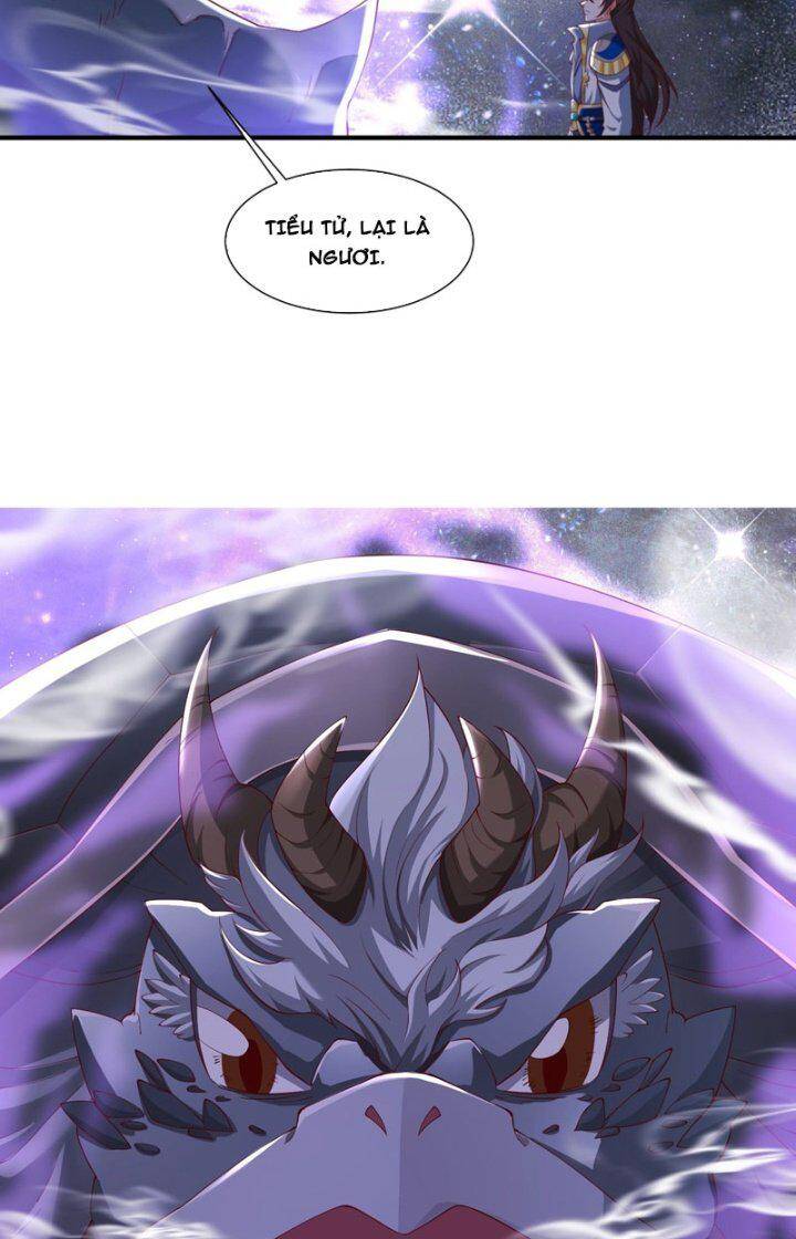 Trời Má ! Ta Chuyển Sinh Thành Rùa ! Chap 74 - Next Chap 75