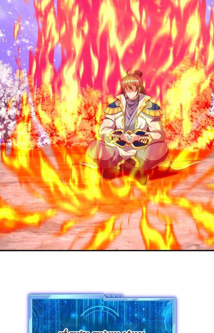Trời Má ! Ta Chuyển Sinh Thành Rùa ! Chap 74 - Next Chap 75