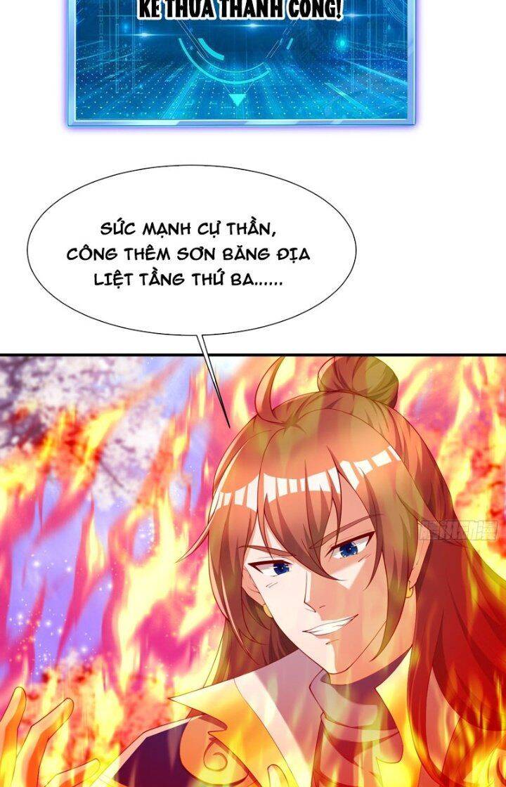 Trời Má ! Ta Chuyển Sinh Thành Rùa ! Chap 74 - Next Chap 75