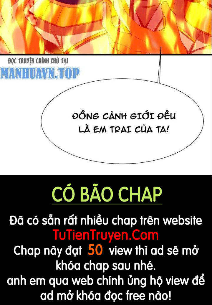 Trời Má ! Ta Chuyển Sinh Thành Rùa ! Chap 74 - Next Chap 75