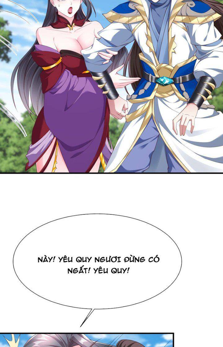 Trời Má ! Ta Chuyển Sinh Thành Rùa ! Chap 74 - Next Chap 75