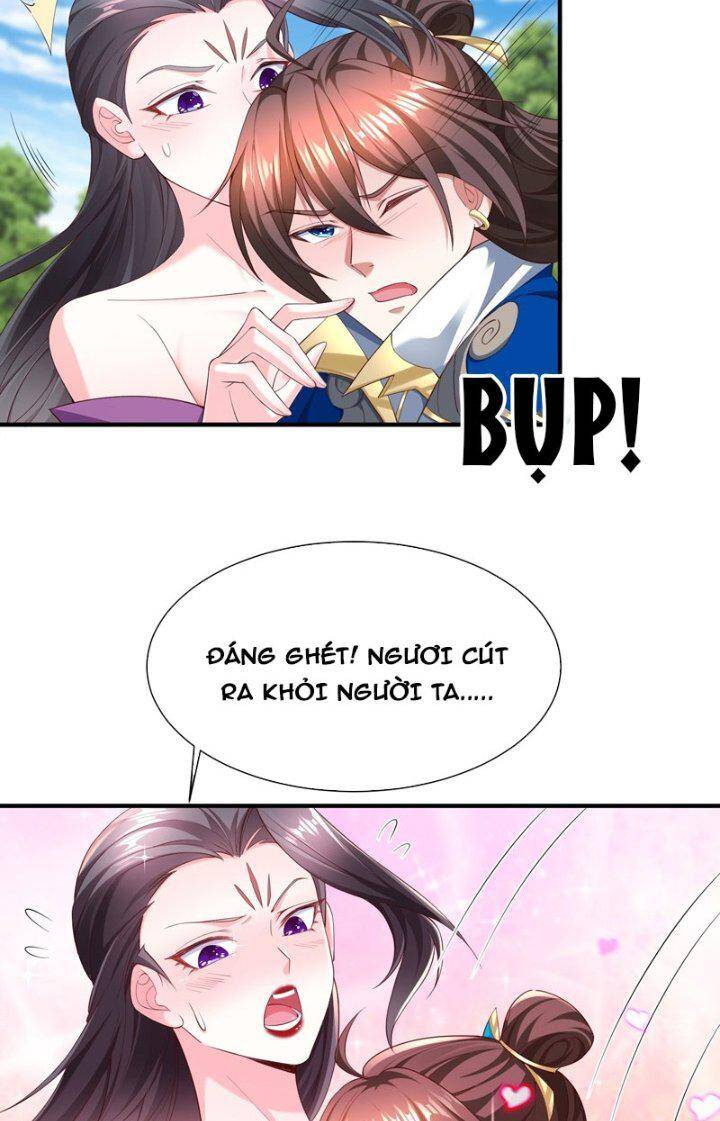 Trời Má ! Ta Chuyển Sinh Thành Rùa ! Chap 74 - Next Chap 75