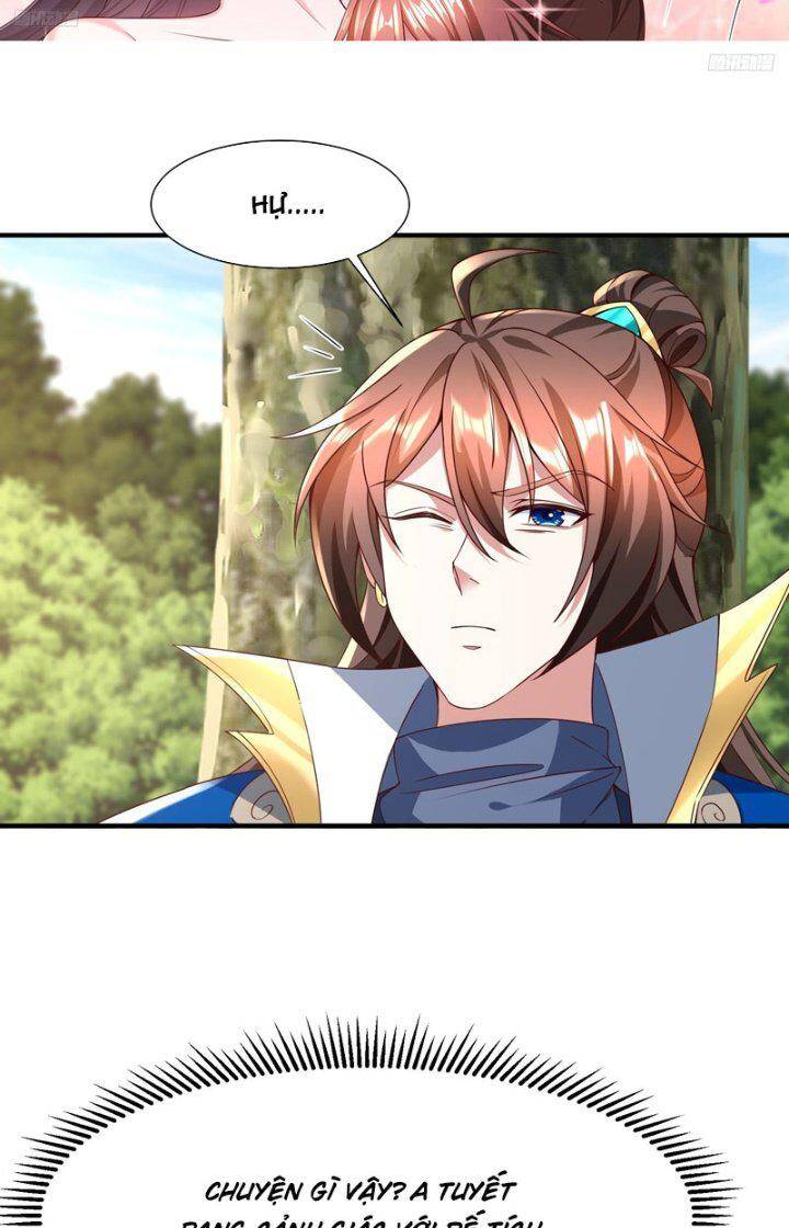 Trời Má ! Ta Chuyển Sinh Thành Rùa ! Chap 74 - Next Chap 75