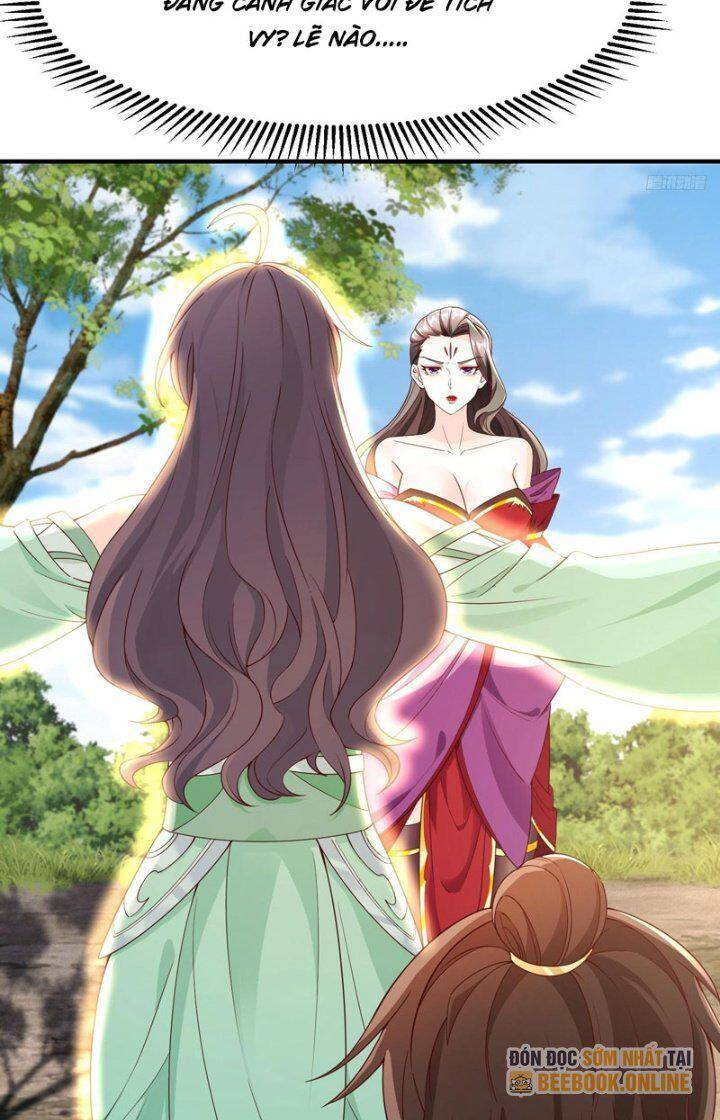Trời Má ! Ta Chuyển Sinh Thành Rùa ! Chap 74 - Next Chap 75