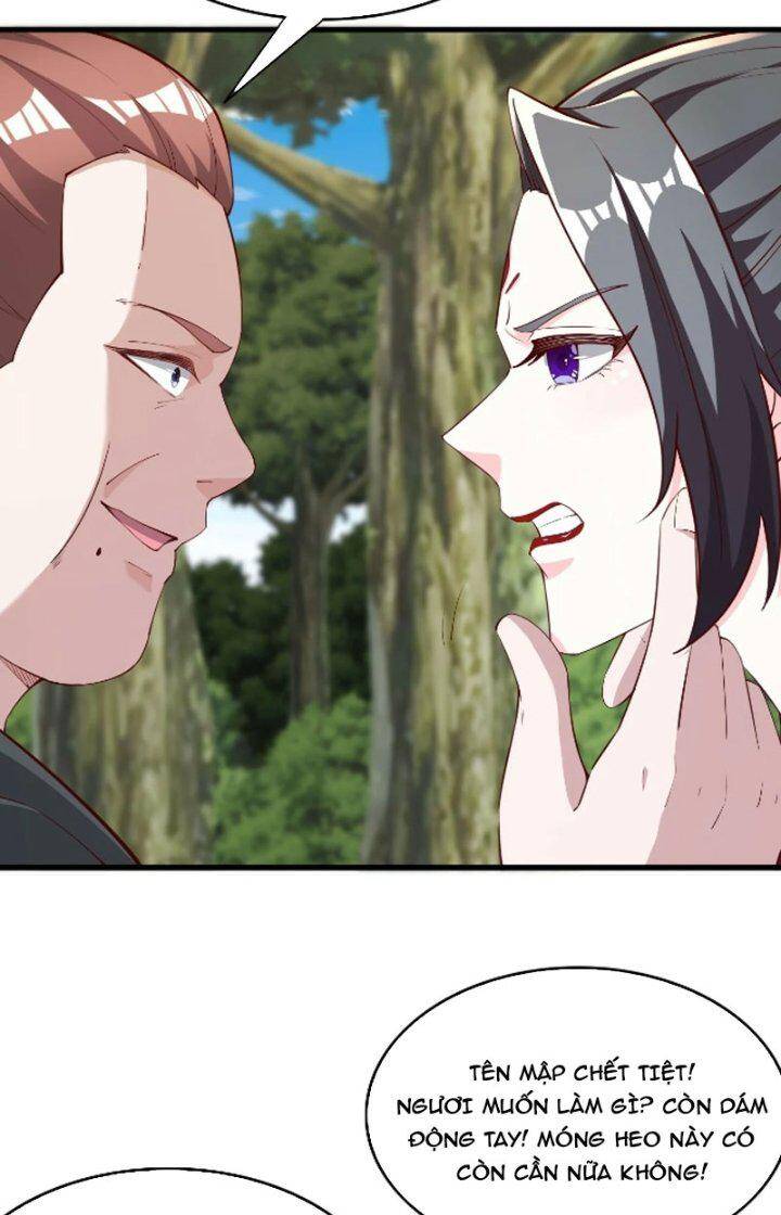 Trời Má ! Ta Chuyển Sinh Thành Rùa ! Chap 75 - Next Chap 76