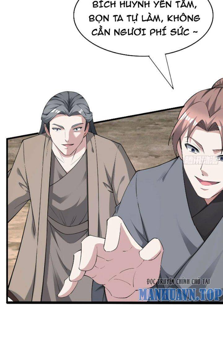 Trời Má ! Ta Chuyển Sinh Thành Rùa ! Chap 75 - Next Chap 76