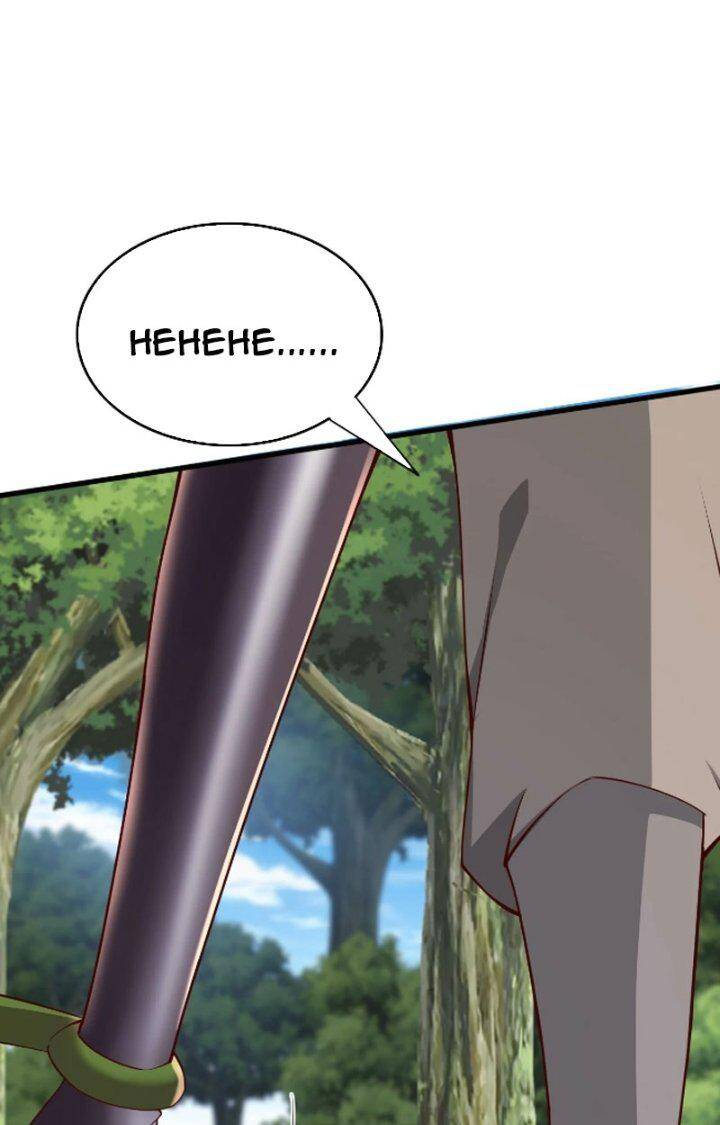 Trời Má ! Ta Chuyển Sinh Thành Rùa ! Chap 75 - Next Chap 76