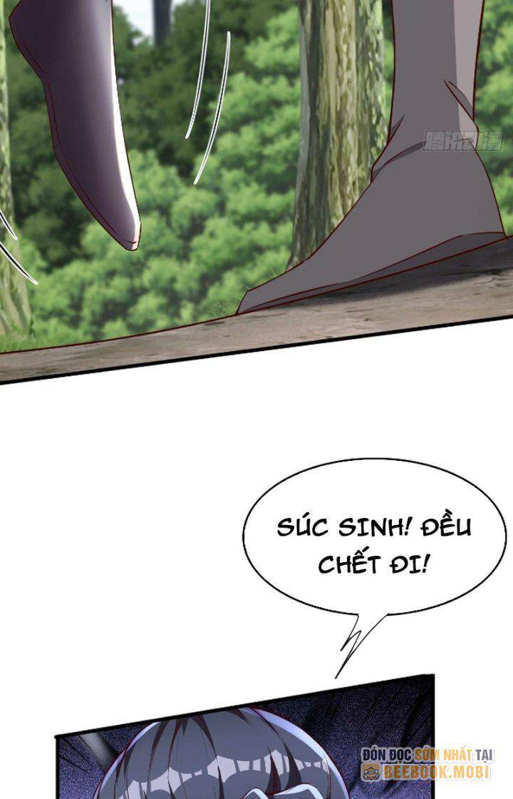 Trời Má ! Ta Chuyển Sinh Thành Rùa ! Chap 75 - Next Chap 76