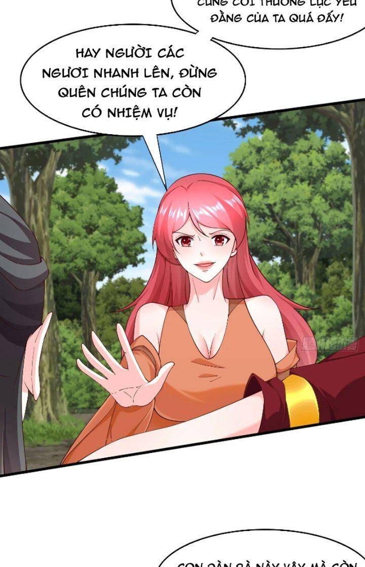 Trời Má ! Ta Chuyển Sinh Thành Rùa ! Chap 75 - Next Chap 76