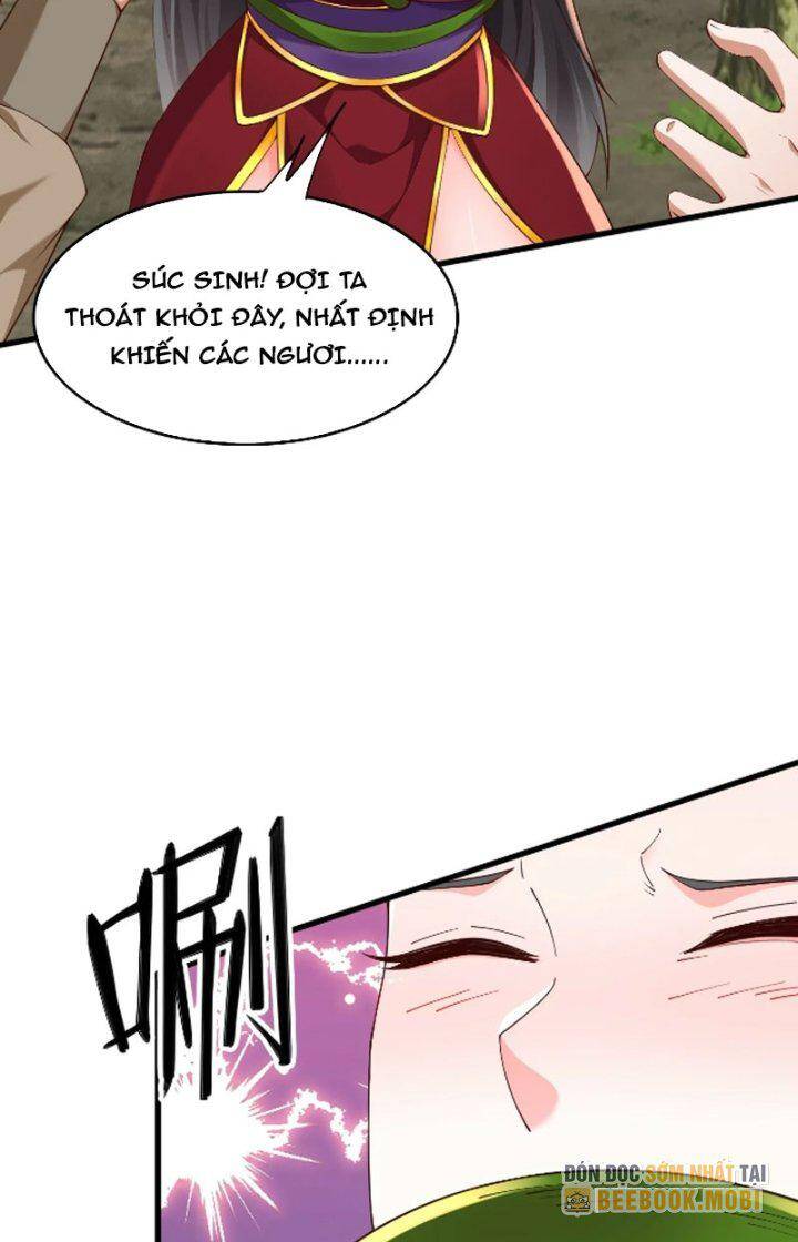 Trời Má ! Ta Chuyển Sinh Thành Rùa ! Chap 75 - Next Chap 76