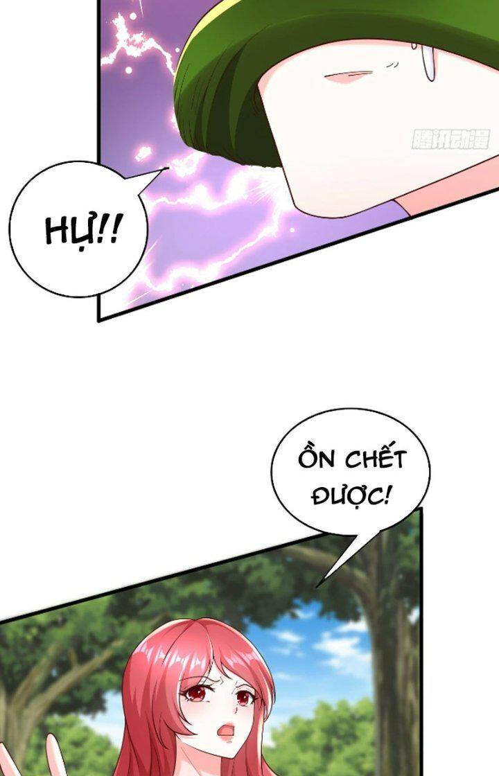 Trời Má ! Ta Chuyển Sinh Thành Rùa ! Chap 75 - Next Chap 76