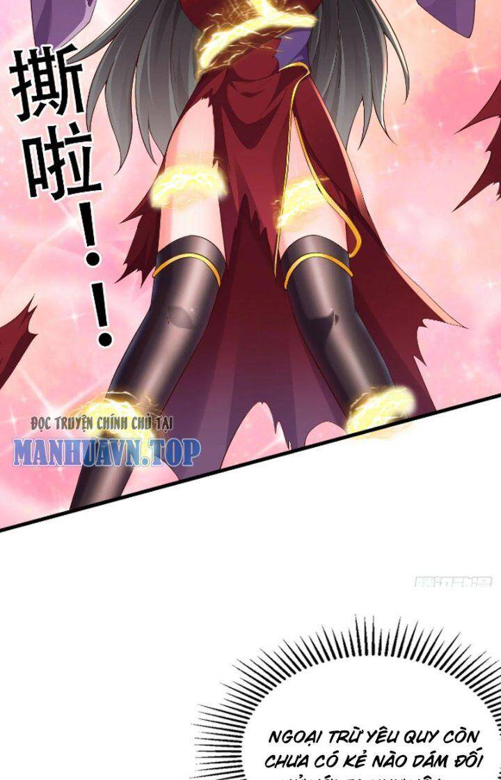 Trời Má ! Ta Chuyển Sinh Thành Rùa ! Chap 75 - Next Chap 76