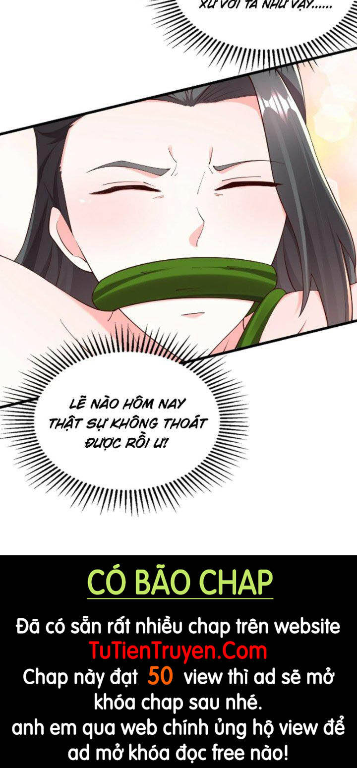 Trời Má ! Ta Chuyển Sinh Thành Rùa ! Chap 75 - Next Chap 76