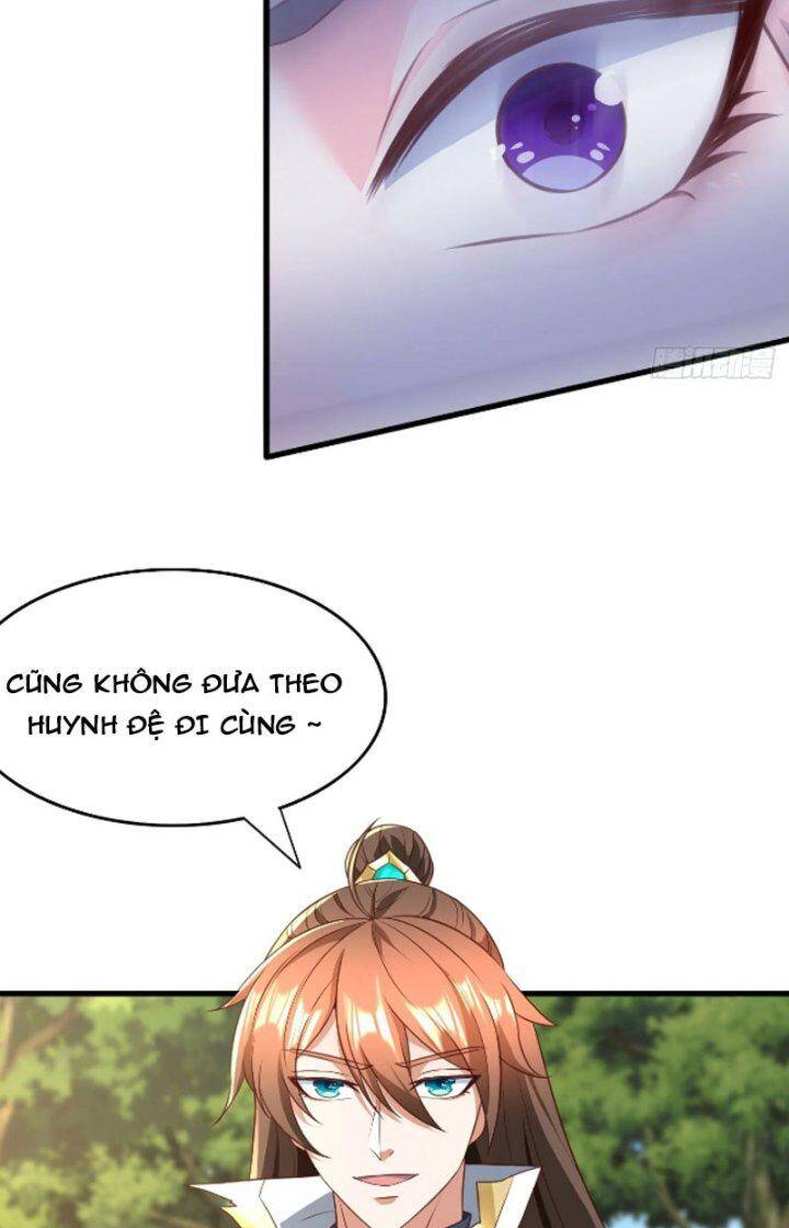 Trời Má ! Ta Chuyển Sinh Thành Rùa ! Chap 75 - Next Chap 76
