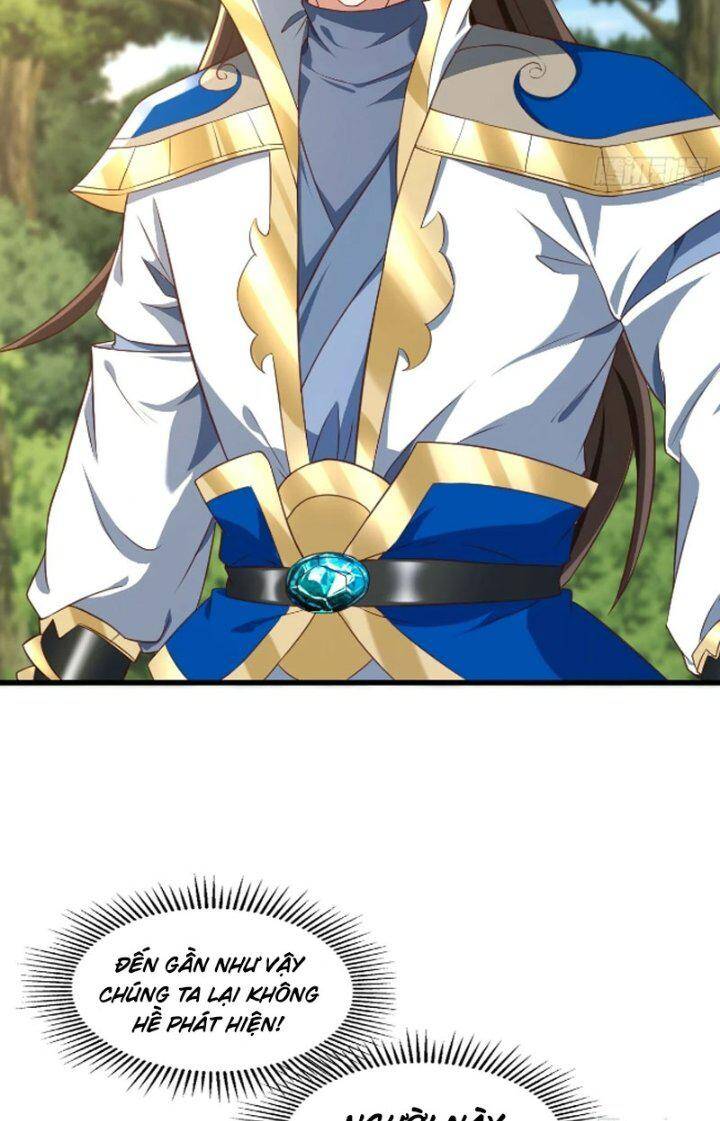 Trời Má ! Ta Chuyển Sinh Thành Rùa ! Chap 75 - Next Chap 76