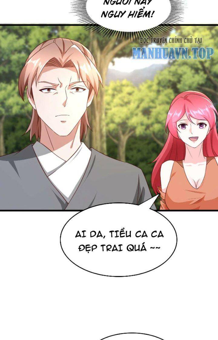 Trời Má ! Ta Chuyển Sinh Thành Rùa ! Chap 75 - Next Chap 76