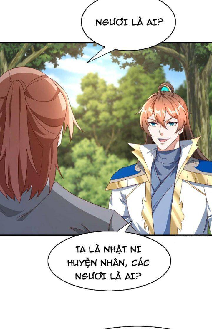 Trời Má ! Ta Chuyển Sinh Thành Rùa ! Chap 75 - Next Chap 76