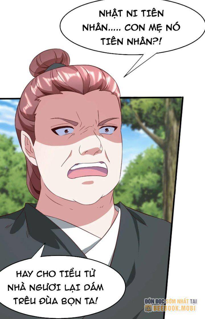 Trời Má ! Ta Chuyển Sinh Thành Rùa ! Chap 75 - Next Chap 76