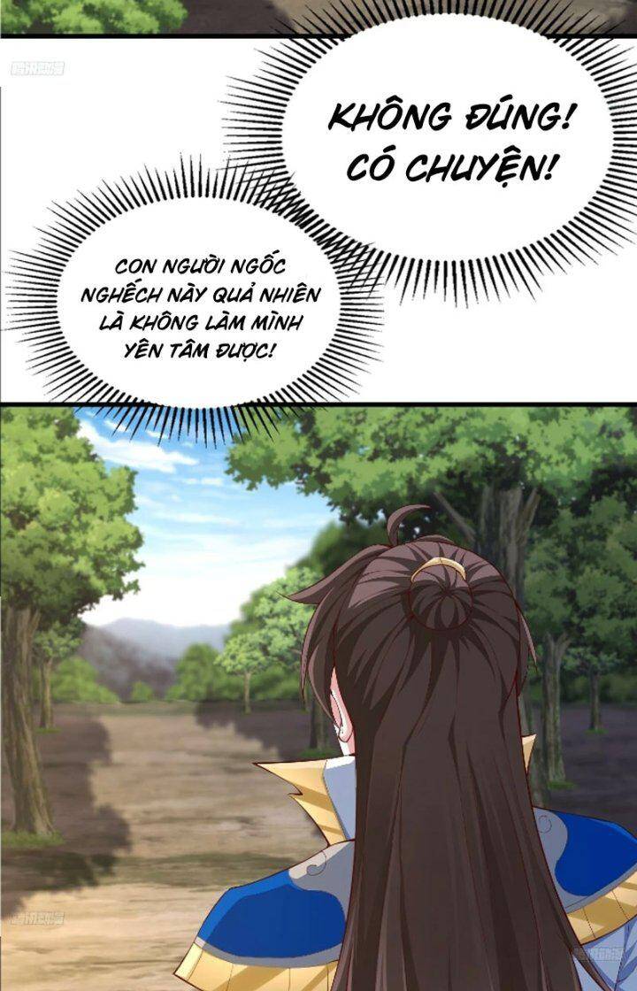 Trời Má ! Ta Chuyển Sinh Thành Rùa ! Chap 75 - Next Chap 76