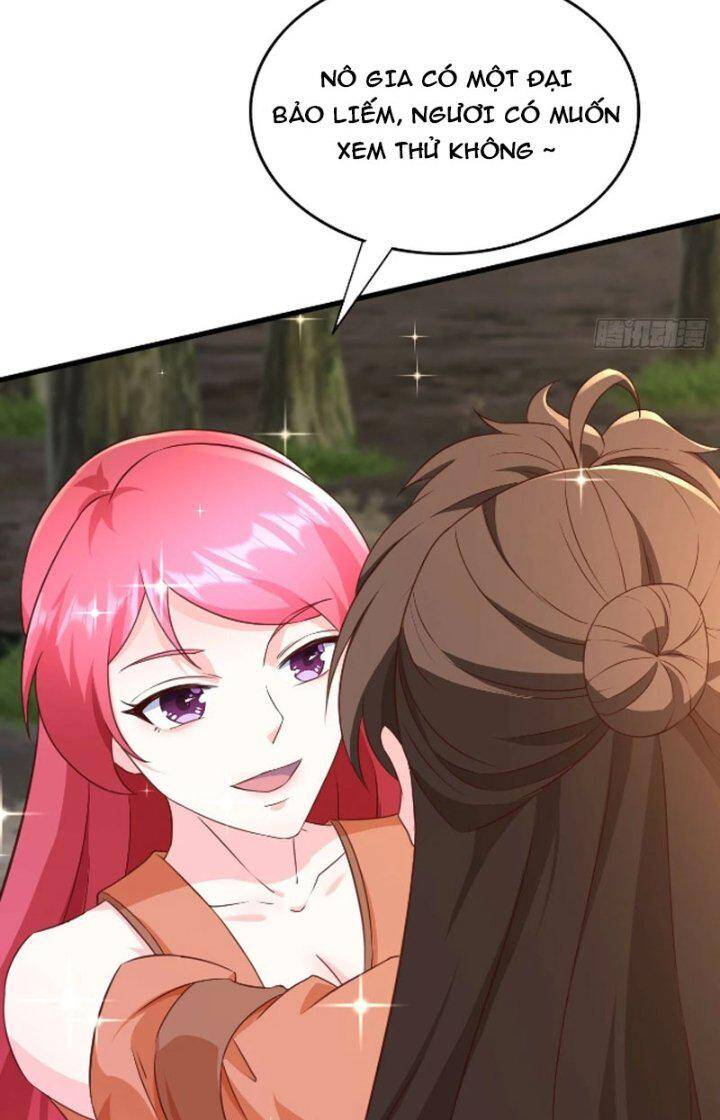 Trời Má ! Ta Chuyển Sinh Thành Rùa ! Chap 75 - Next Chap 76