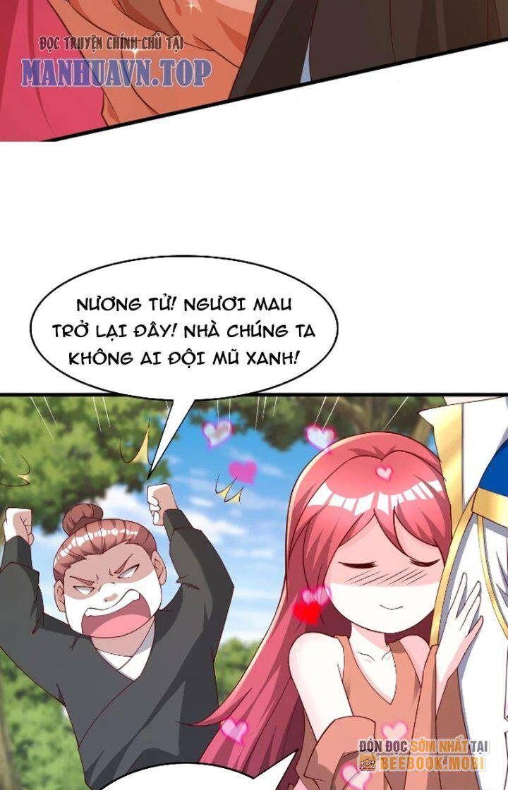 Trời Má ! Ta Chuyển Sinh Thành Rùa ! Chap 75 - Next Chap 76