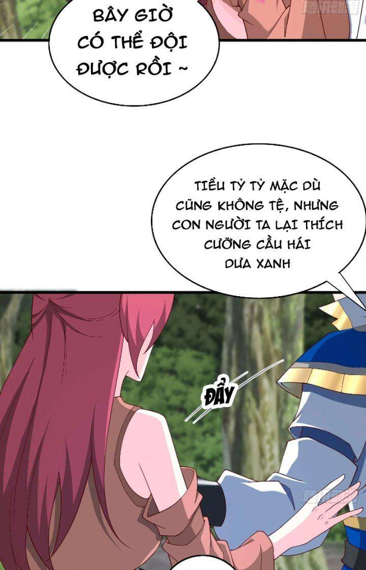 Trời Má ! Ta Chuyển Sinh Thành Rùa ! Chap 75 - Next Chap 76