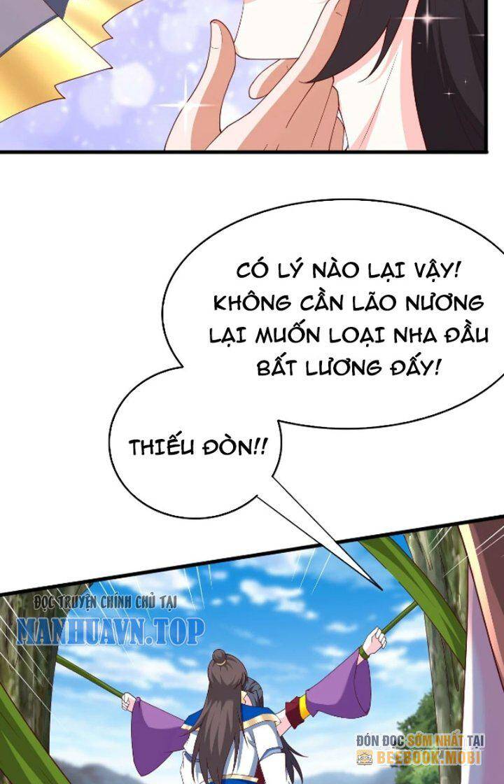Trời Má ! Ta Chuyển Sinh Thành Rùa ! Chap 75 - Next Chap 76