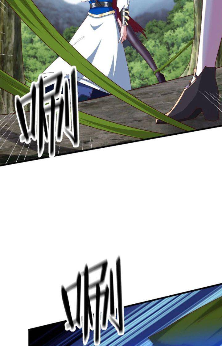Trời Má ! Ta Chuyển Sinh Thành Rùa ! Chap 75 - Next Chap 76