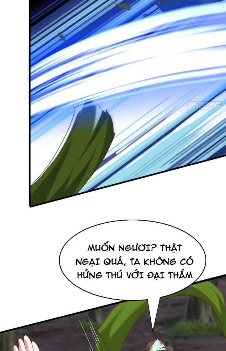 Trời Má ! Ta Chuyển Sinh Thành Rùa ! Chap 75 - Next Chap 76