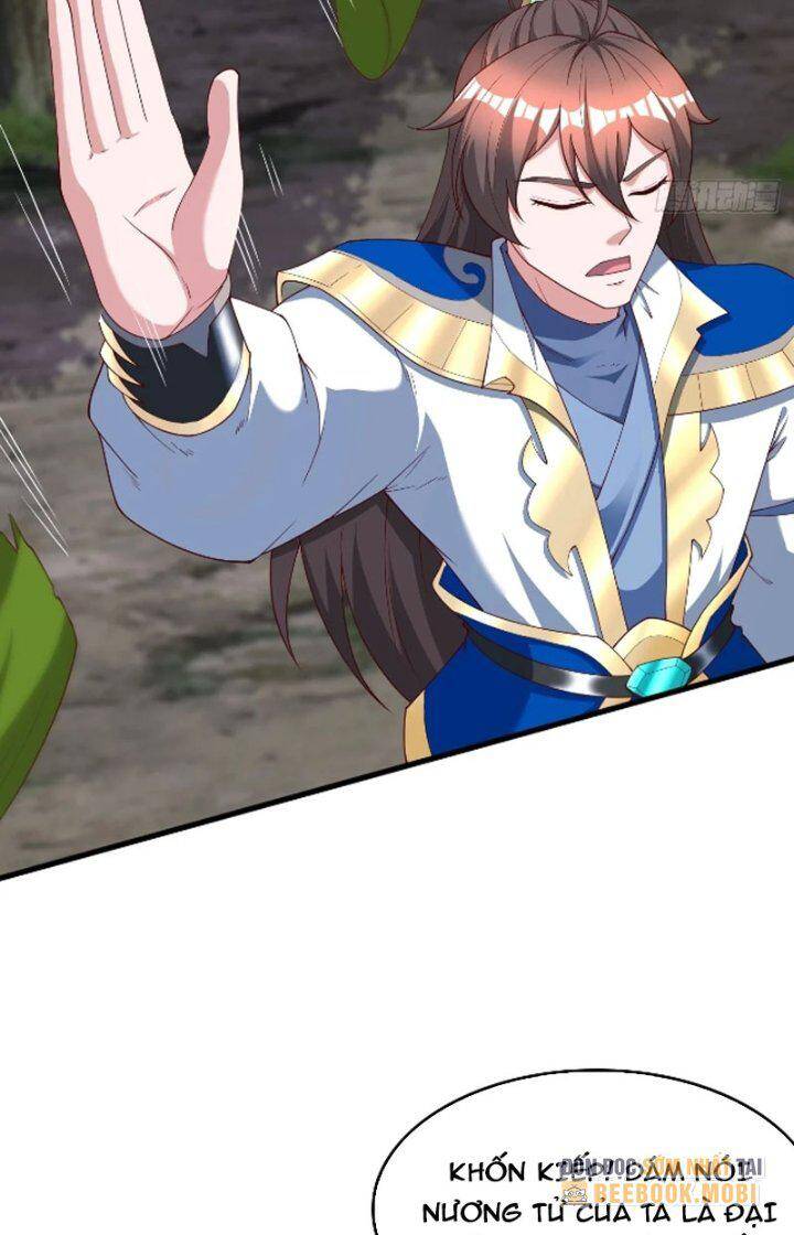 Trời Má ! Ta Chuyển Sinh Thành Rùa ! Chap 75 - Next Chap 76